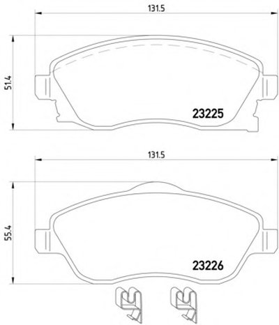 2322501 TEXTAR