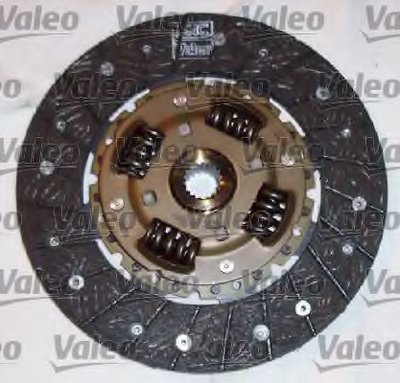 801515 VALEO