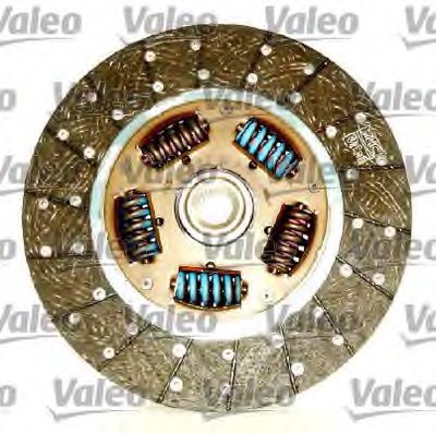 801993 VALEO