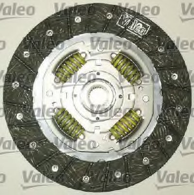 821078 VALEO
