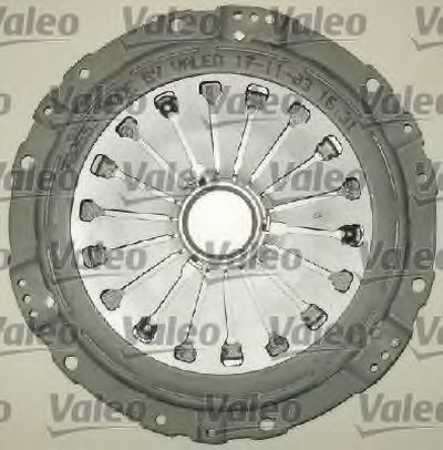 826323 VALEO