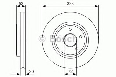 0986479R48 BOSCH