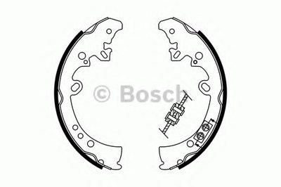 0986487787 BOSCH