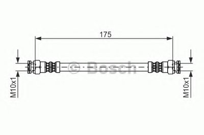1987476012 BOSCH