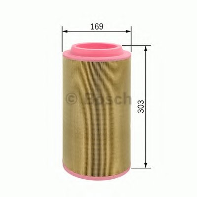F026400059 BOSCH