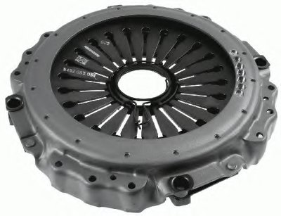 3482083032 SACHS