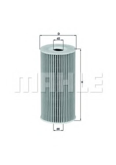 OX377D MAHLE