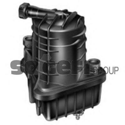 Паливний фільтр