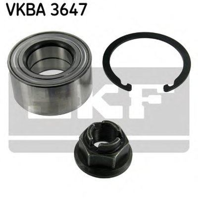VKBA3647 SKF