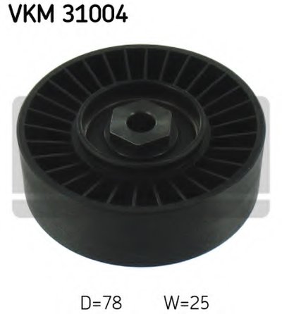 VKM31004 SKF