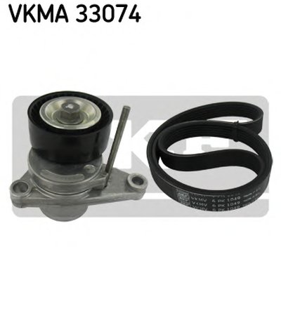VKMA33074 SKF