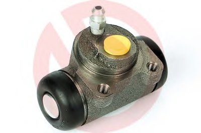 A12134 BREMBO