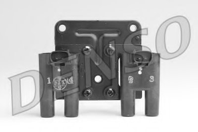 DIC0117 DENSO