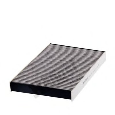 E2979LC HENGST FILTER