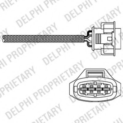 ES2028412B1 DELPHI