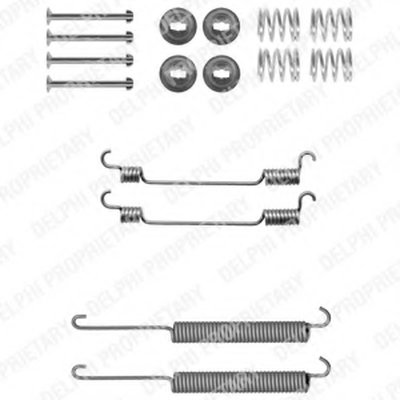 LY1302 DELPHI