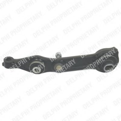 TC1383 DELPHI