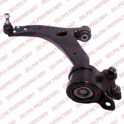 TC2252 DELPHI