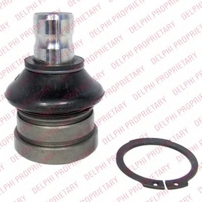 TC2349 DELPHI