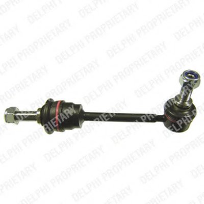 TC987 DELPHI