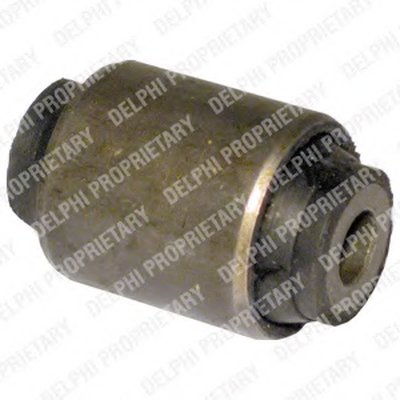 TD496W DELPHI