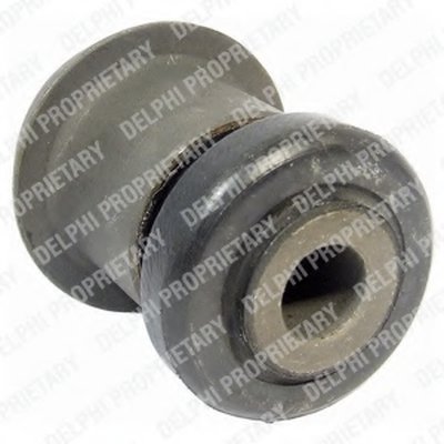 TD648W DELPHI