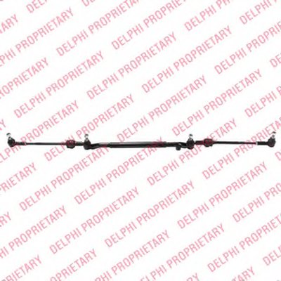 TL511 DELPHI