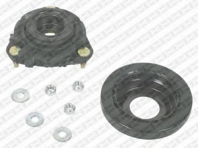 KB65211 SNR
