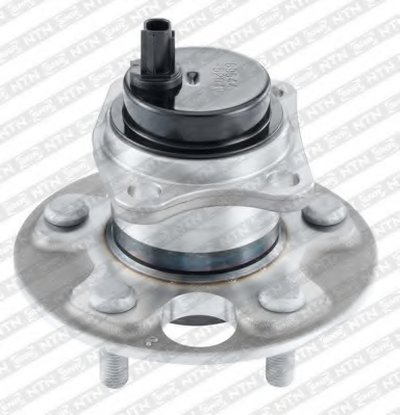 R16999 SNR