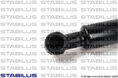015496 STABILUS