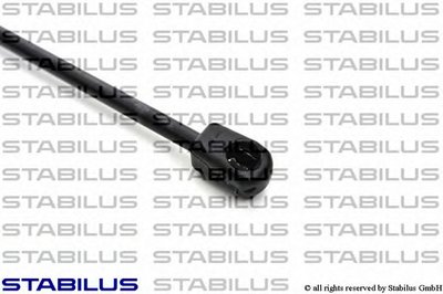 017609 STABILUS