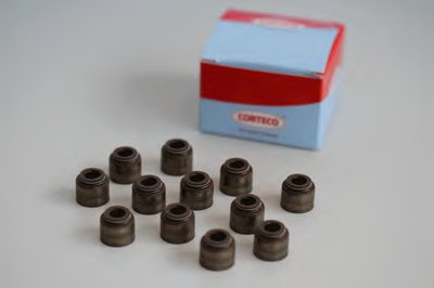 Сальник клапану, комплект Hyundai Santa Fe 2,0 2001-2006, Sonata EF 2,0, Sonata III 2,0