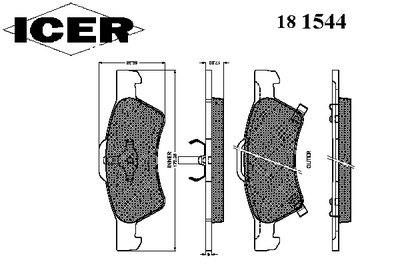 181544 ICER