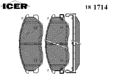 181714 ICER
