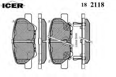 182118 ICER