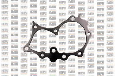 P7769 HEPU