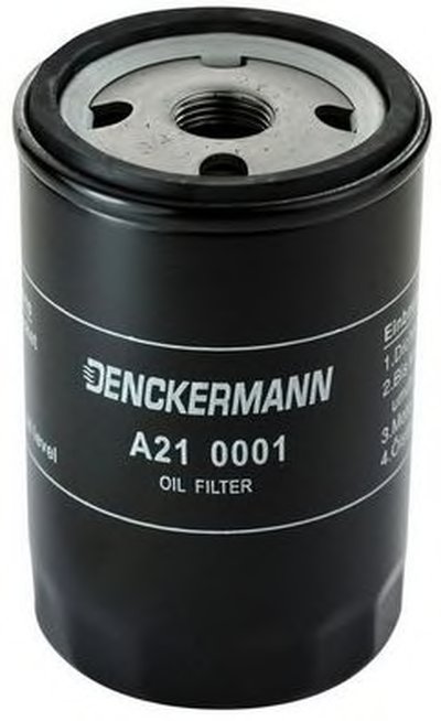 A210001 DENCKERMANN