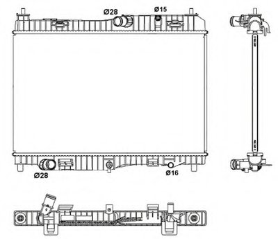 53043 NRF