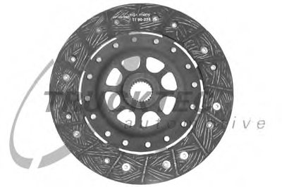 0223113 TRUCKTEC AUTOMOTIVE