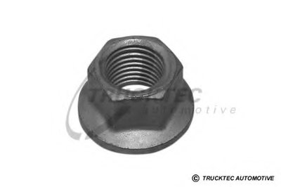 0233018 TRUCKTEC AUTOMOTIVE