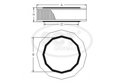 SB2058 SCT GERMANY