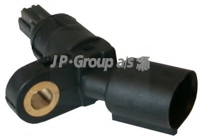 1197100400 JP GROUP