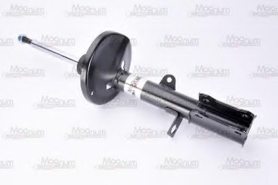 AG2037MT MAGNUM TECHNOLOGY