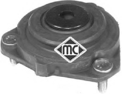 04882 Metalcaucho