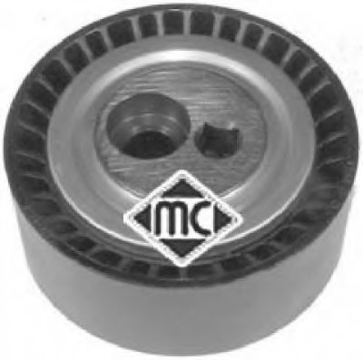 04995 METALCAUCHO