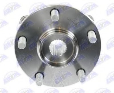 H12051BTA BTA