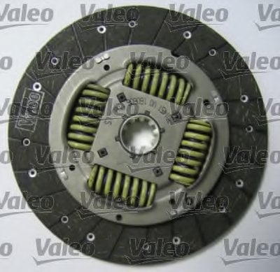 835004 VALEO