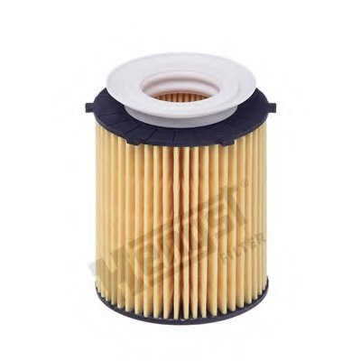 E818HD238 HENGST FILTER