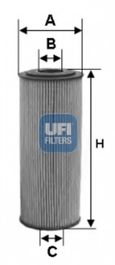2515400 UFI