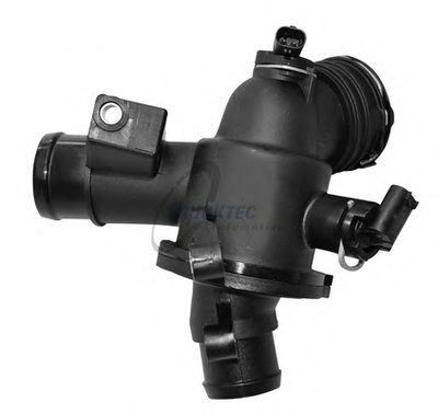 0219023 TRUCKTEC AUTOMOTIVE